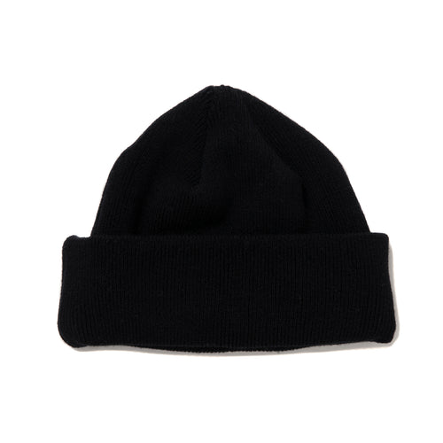 S/R Cuffed Beanie