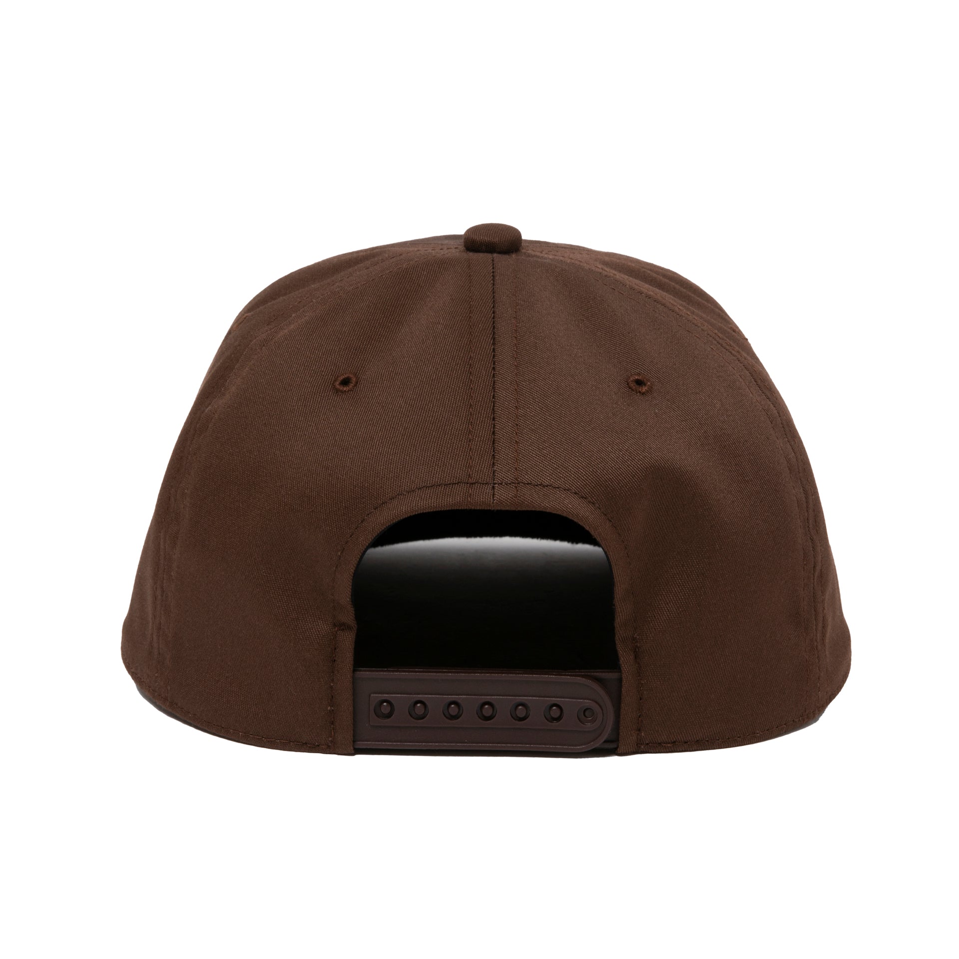 T/C Twill 5 Panel Cap