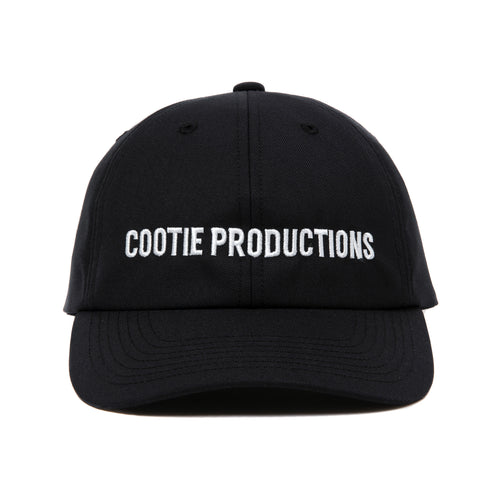 T/W Saxony 6 Panel Cap