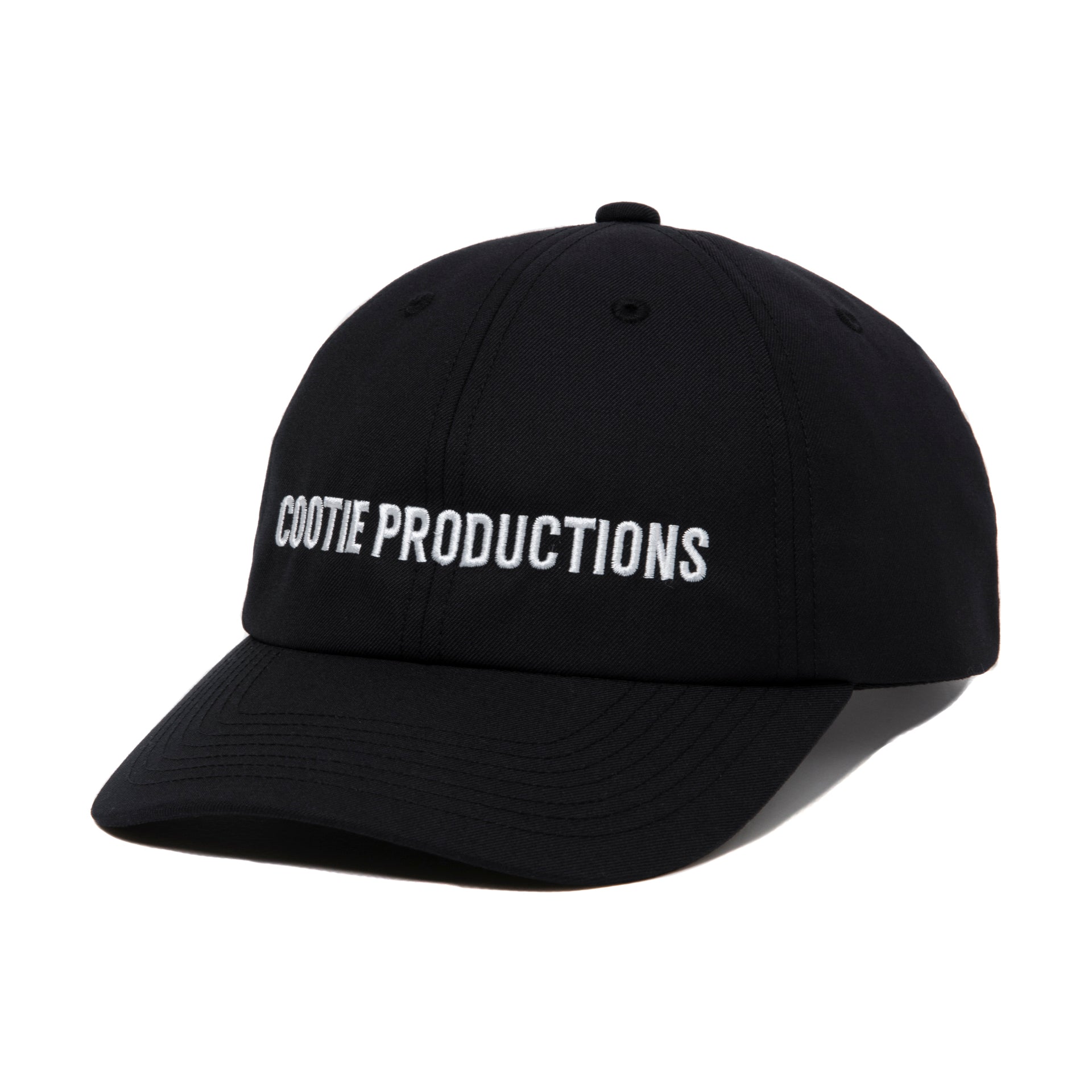 T/W Saxony 6 Panel Cap