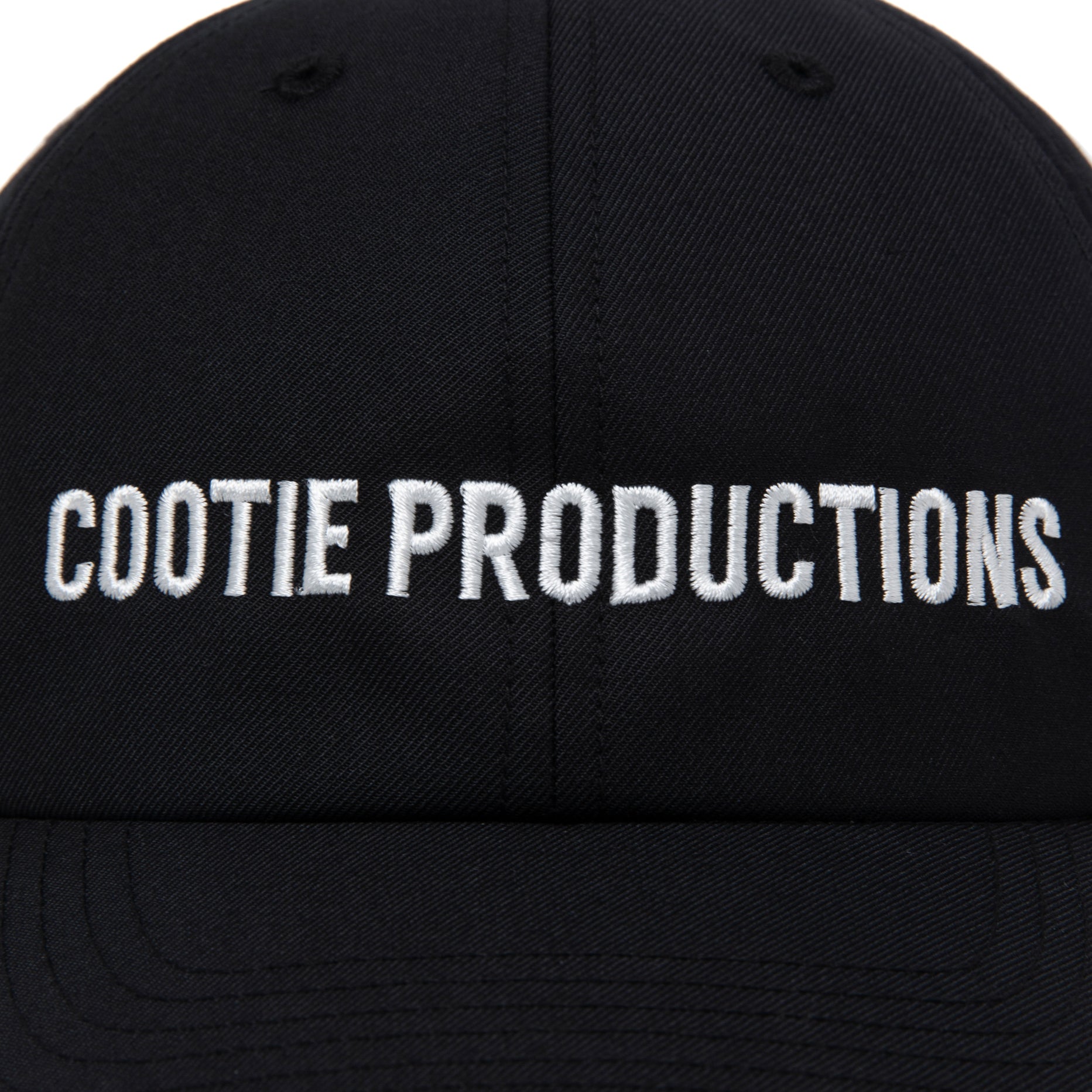 T/W Saxony 6 Panel Cap