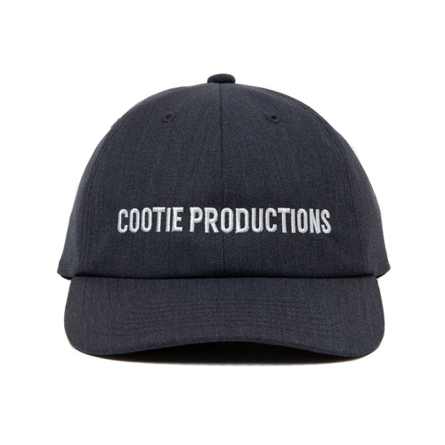 T/W Saxony 6 Panel Cap