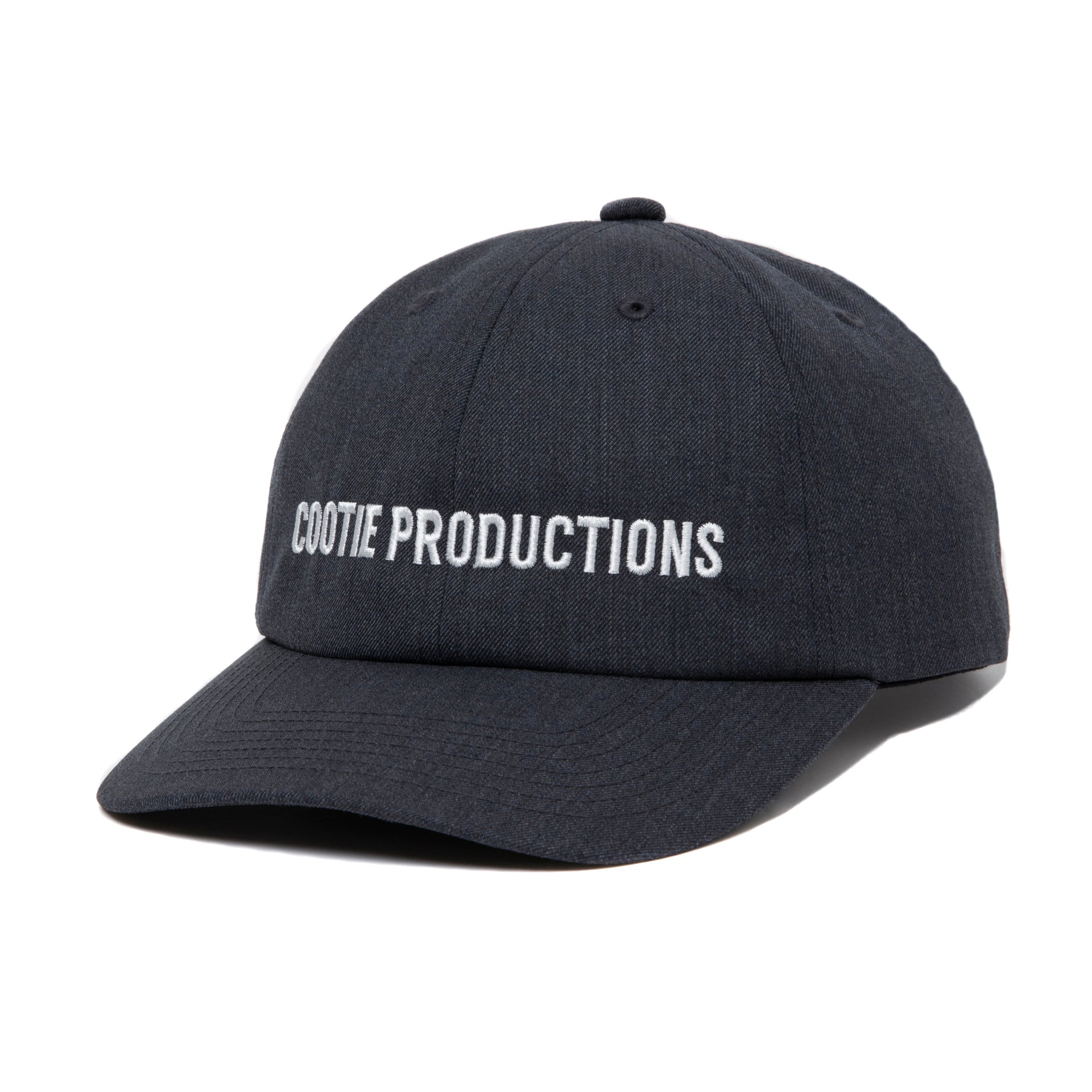 T/W Saxony 6 Panel Cap