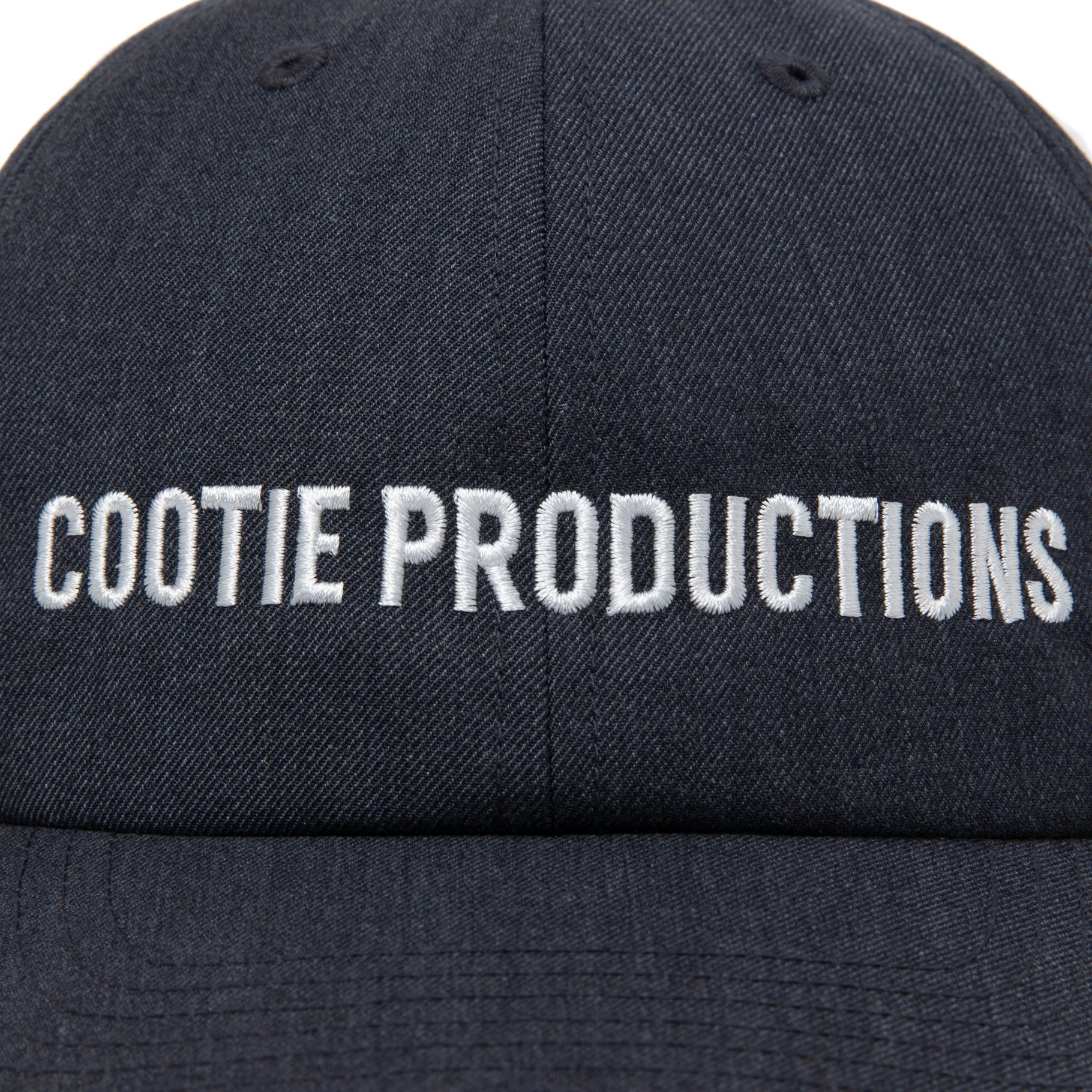 T/W Saxony 6 Panel Cap