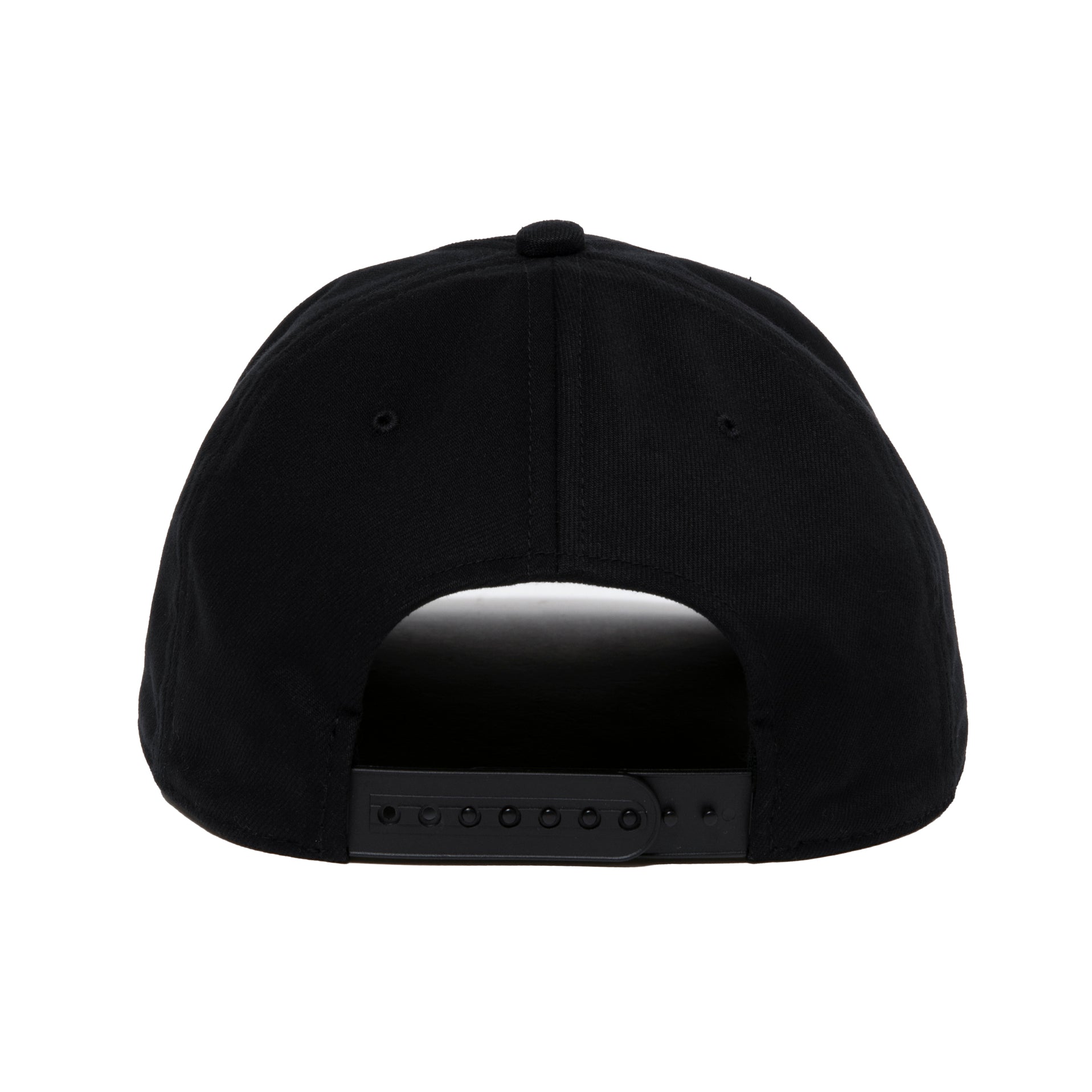 Brushed Twill Apollo 5 Panel Cap　