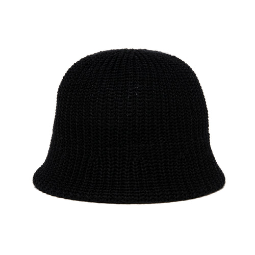 Knit Crusher Hat
