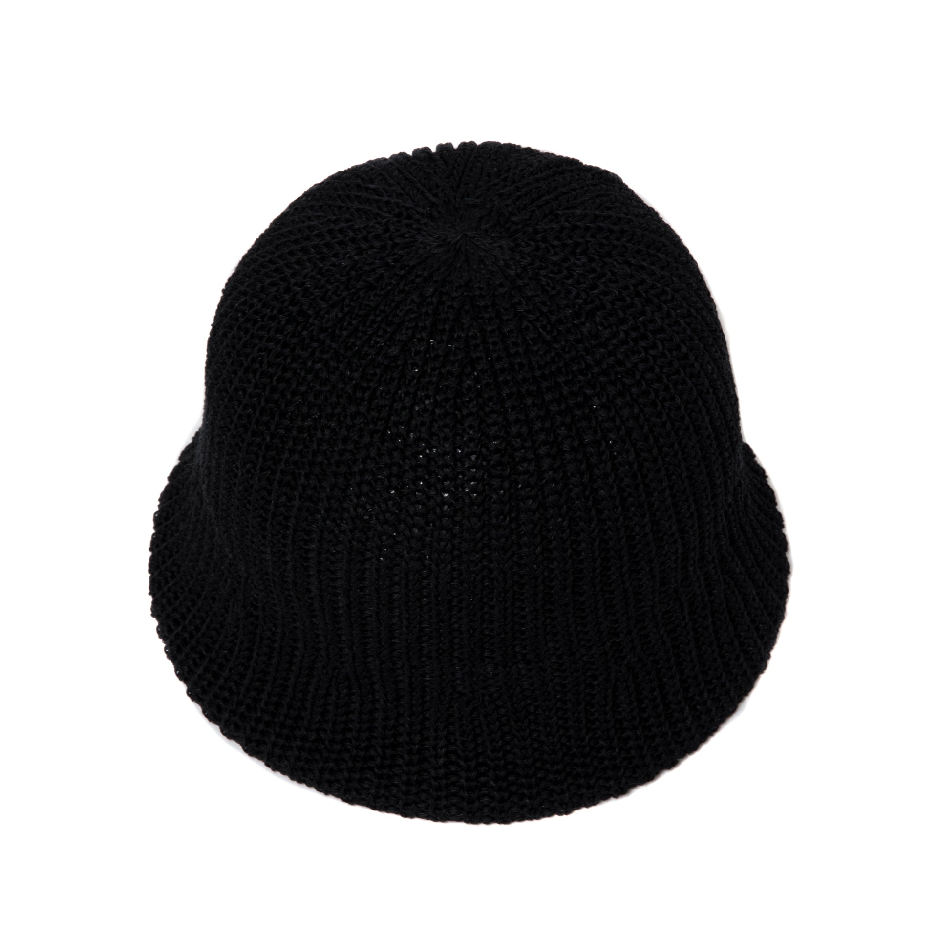 Knit Crusher Hat
