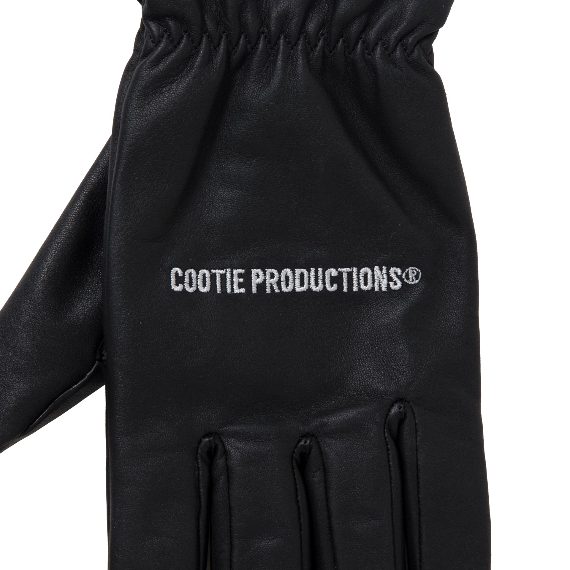 Leather Glove