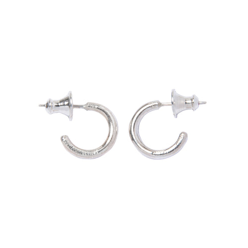 One Stroke Earring - Small