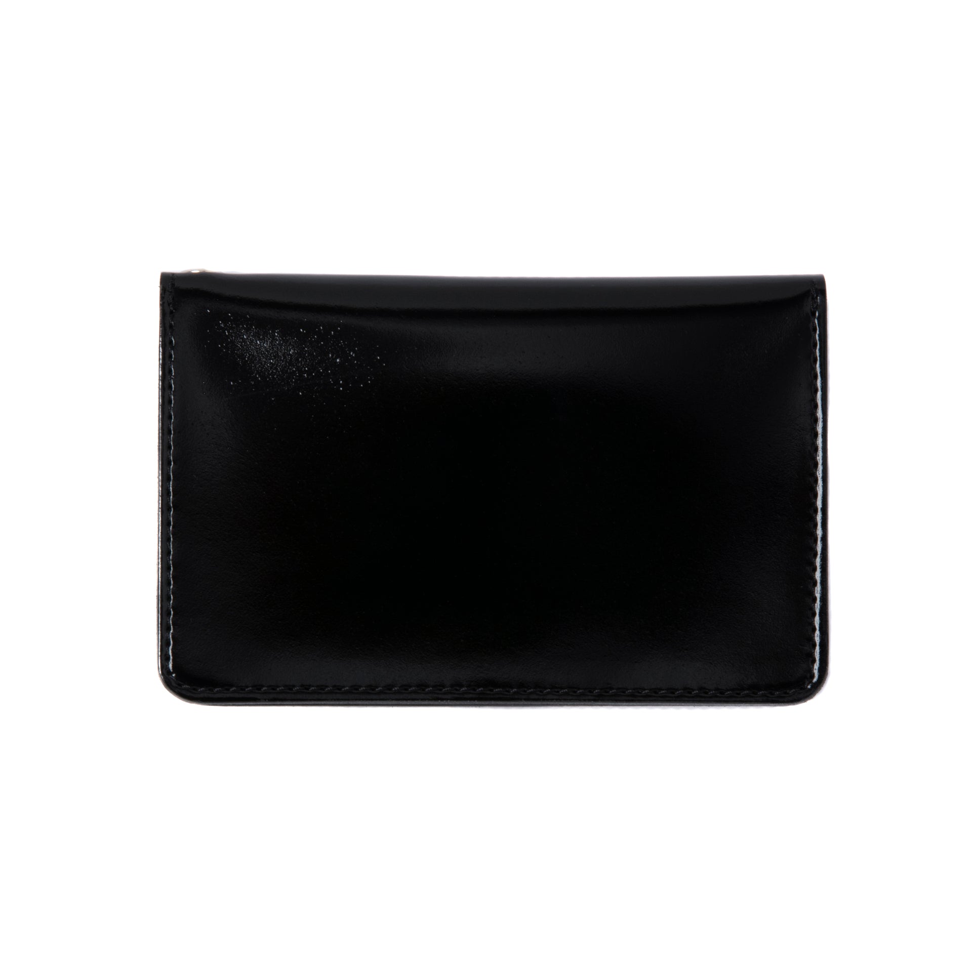 Leather Trucker Wallet