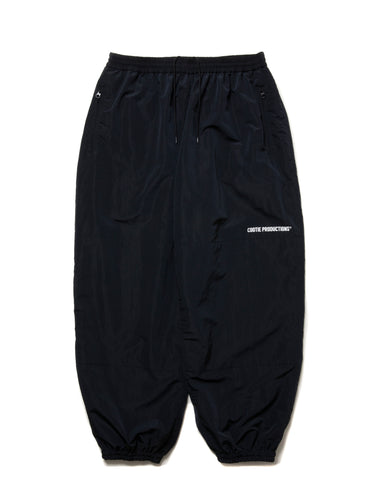 Nylon Ripstop Training Pants