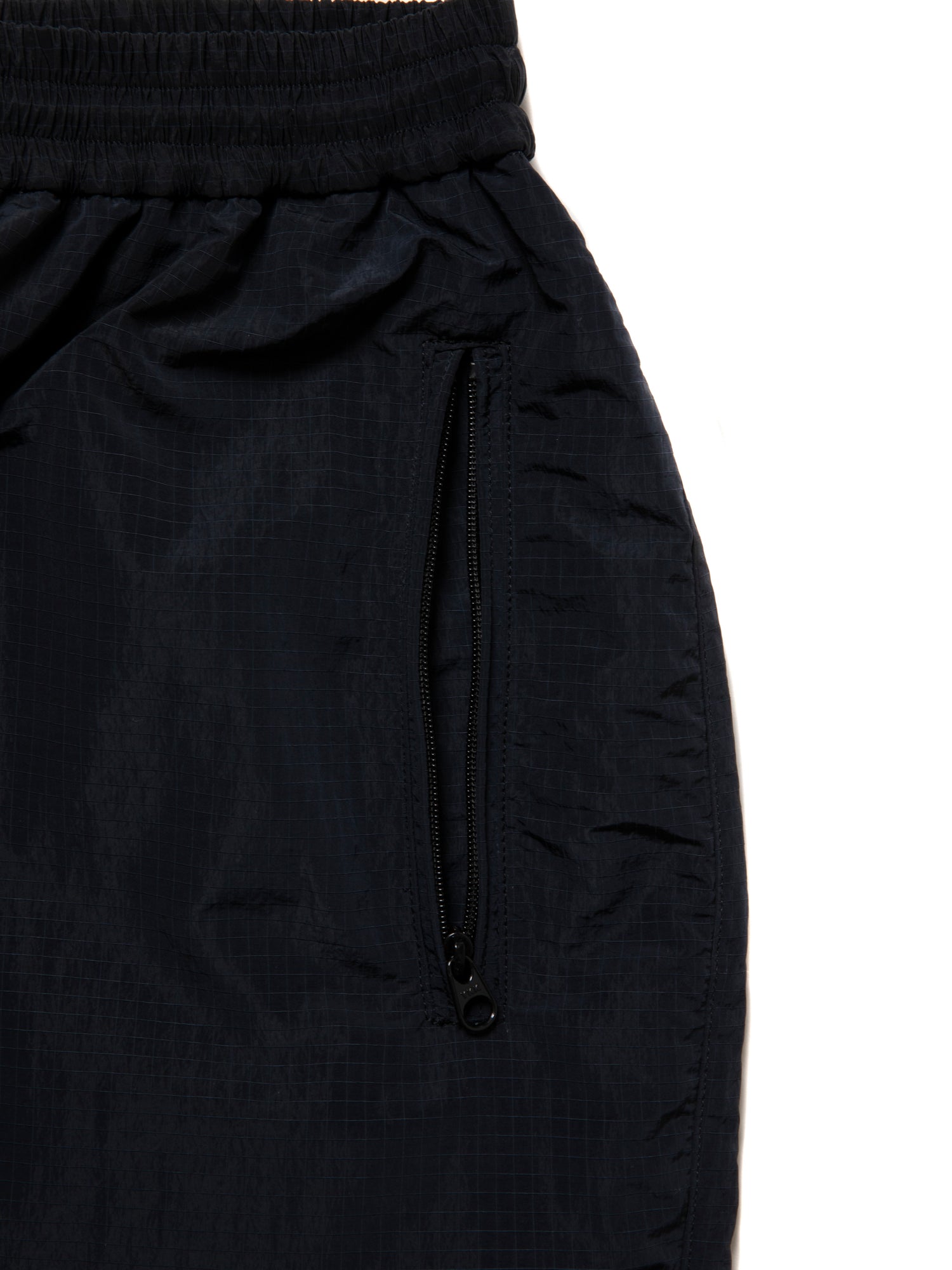 Nylon Ripstop Training Pants