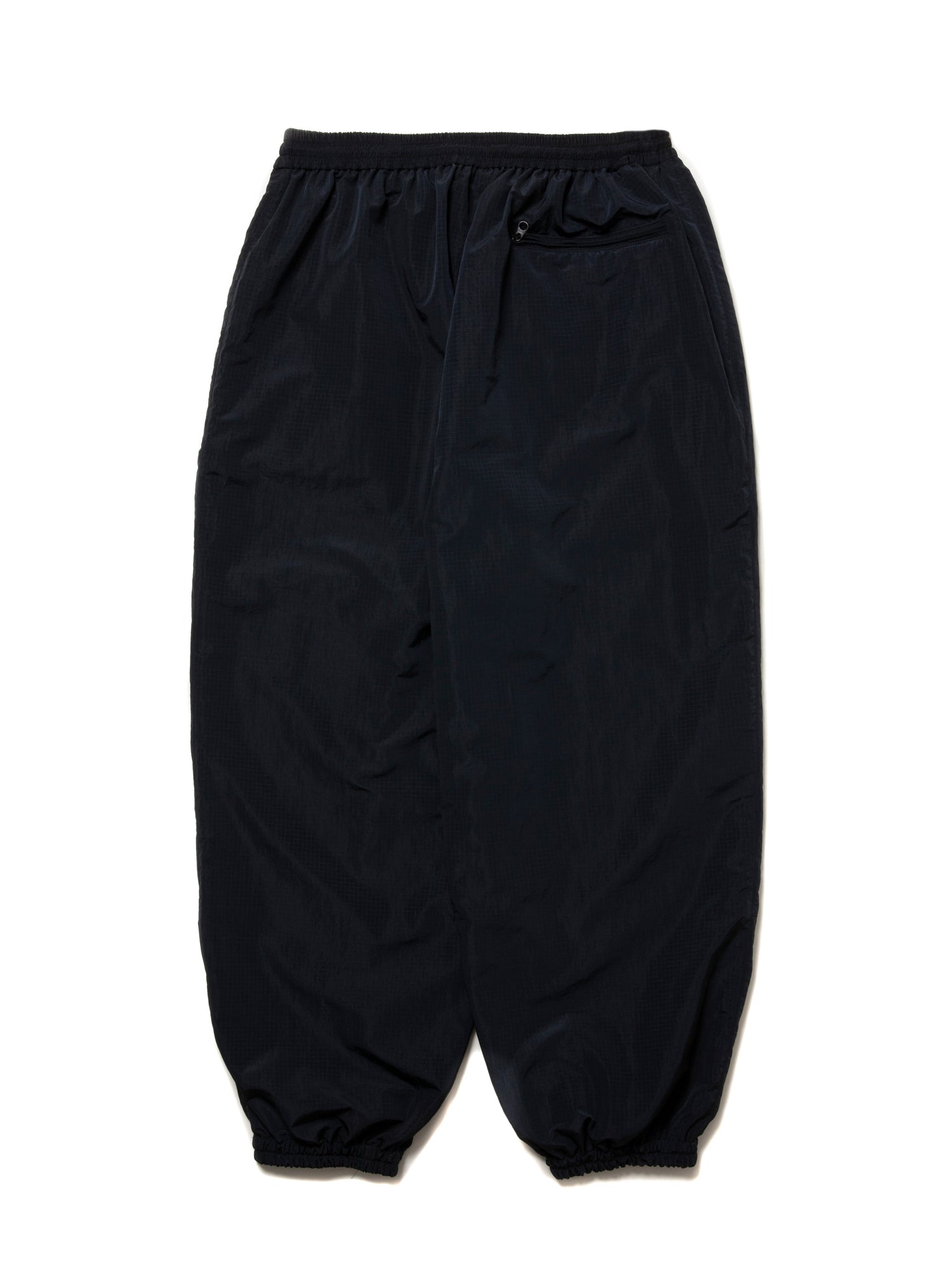 Nylon Ripstop Training Pants
