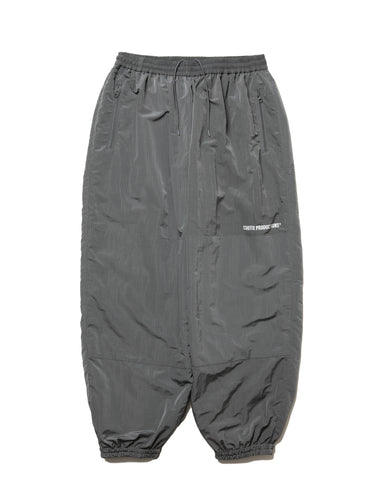 Nylon Ripstop Training Pants
