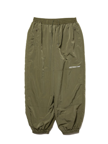 Nylon Ripstop Training Pants