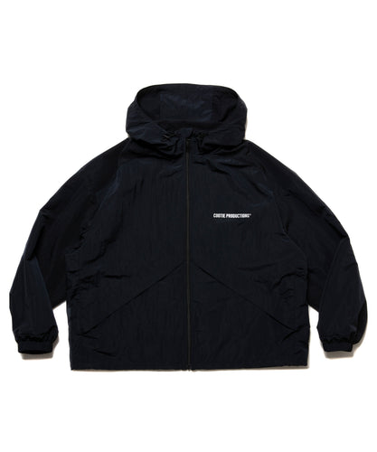 Nylon Ripstop Training Jacket