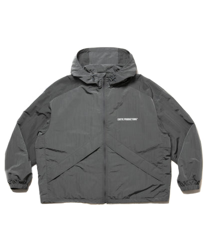Nylon Ripstop Training Jacket