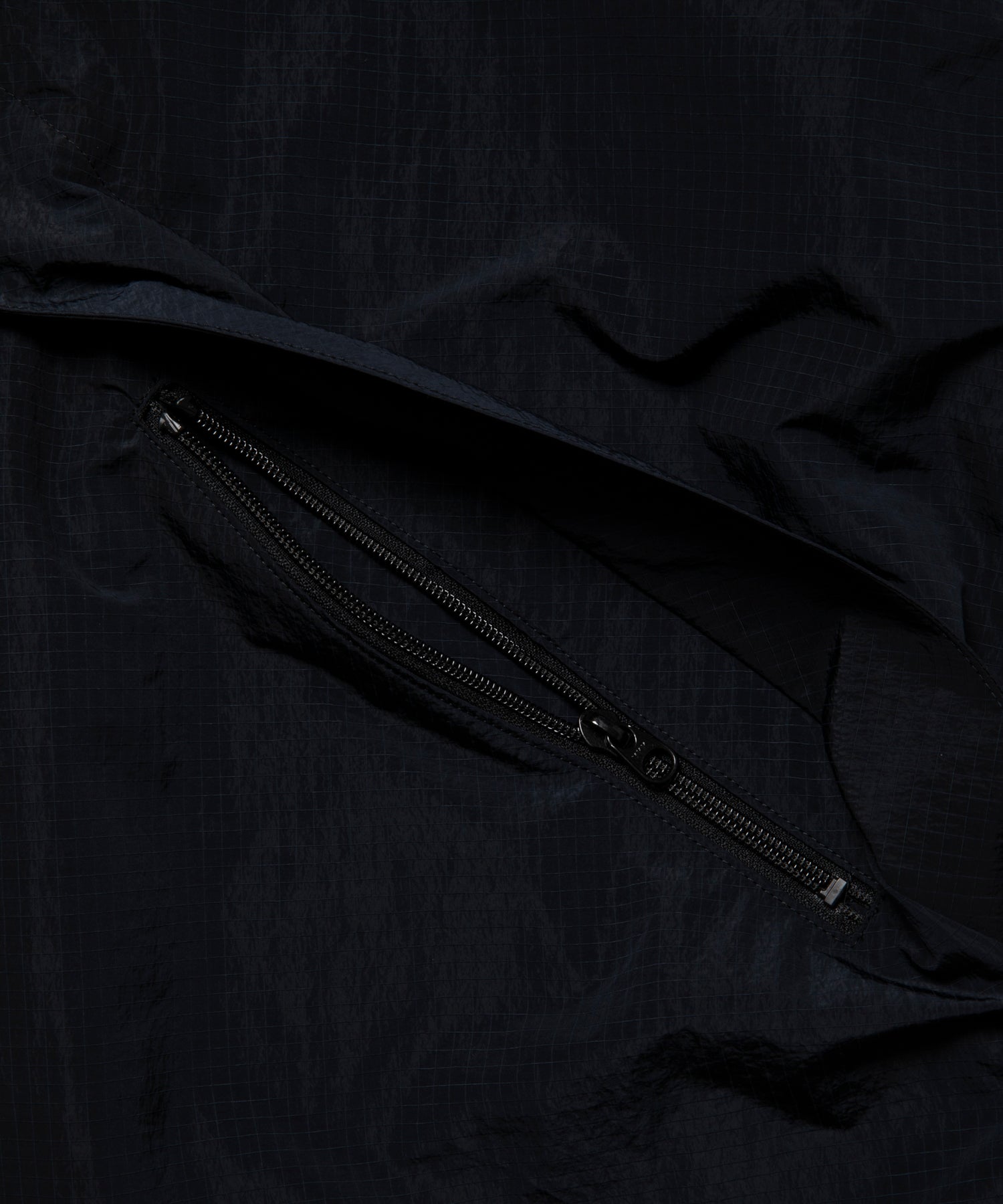 Nylon Ripstop Training Jacket