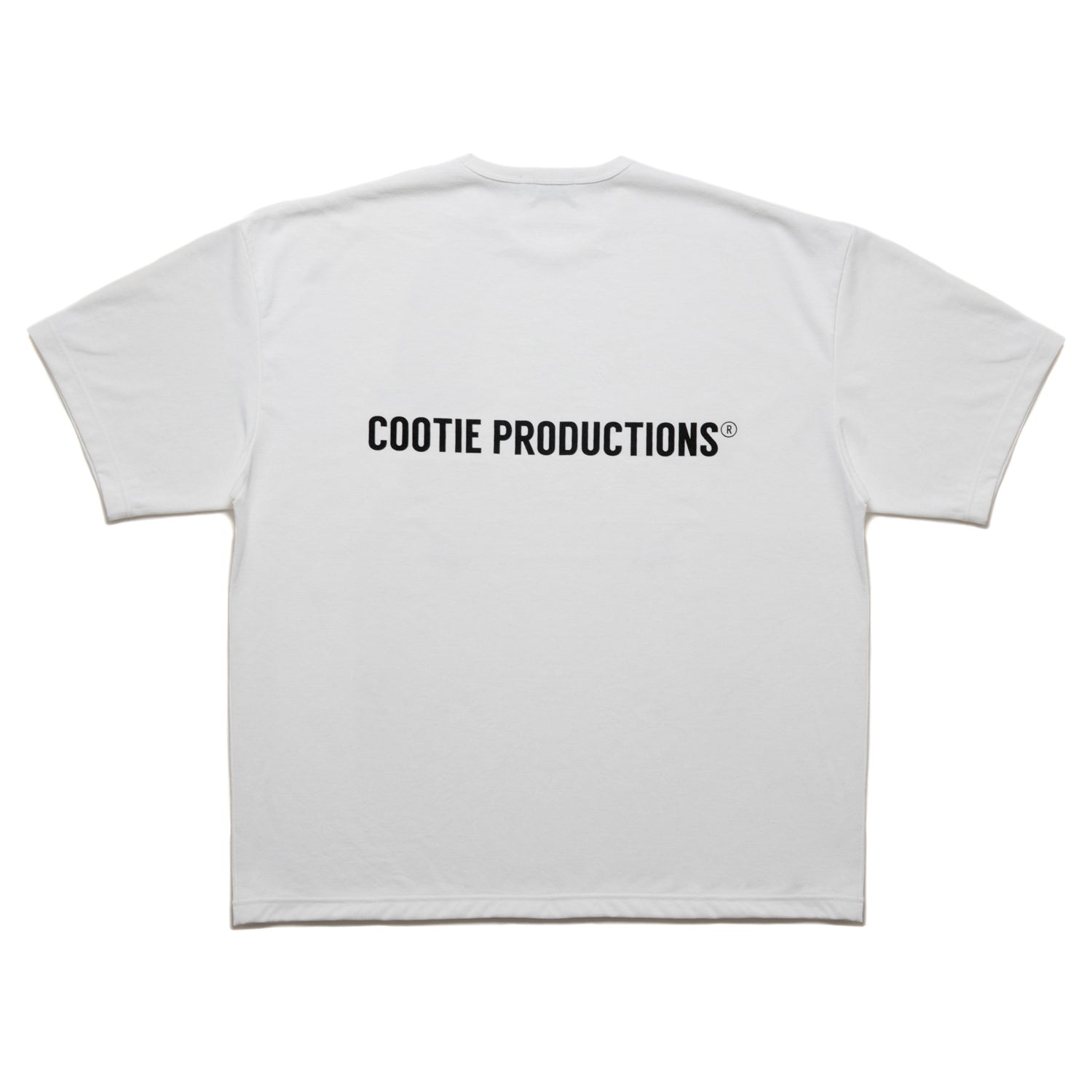 Dry Tech Jersey Oversized S/S Tee