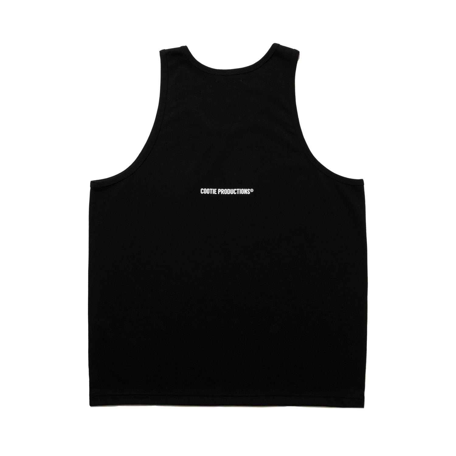 Dry Tech Jersey Tank Top