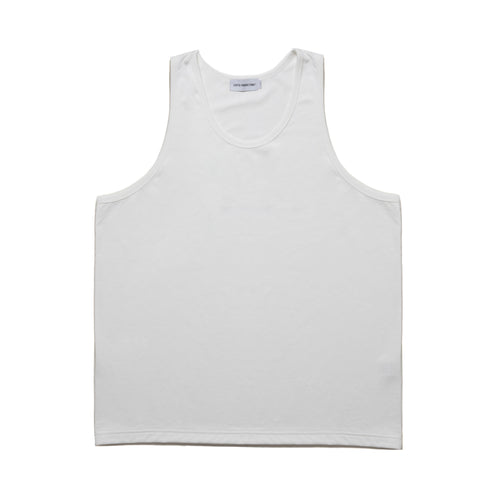Dry Tech Jersey Tank Top