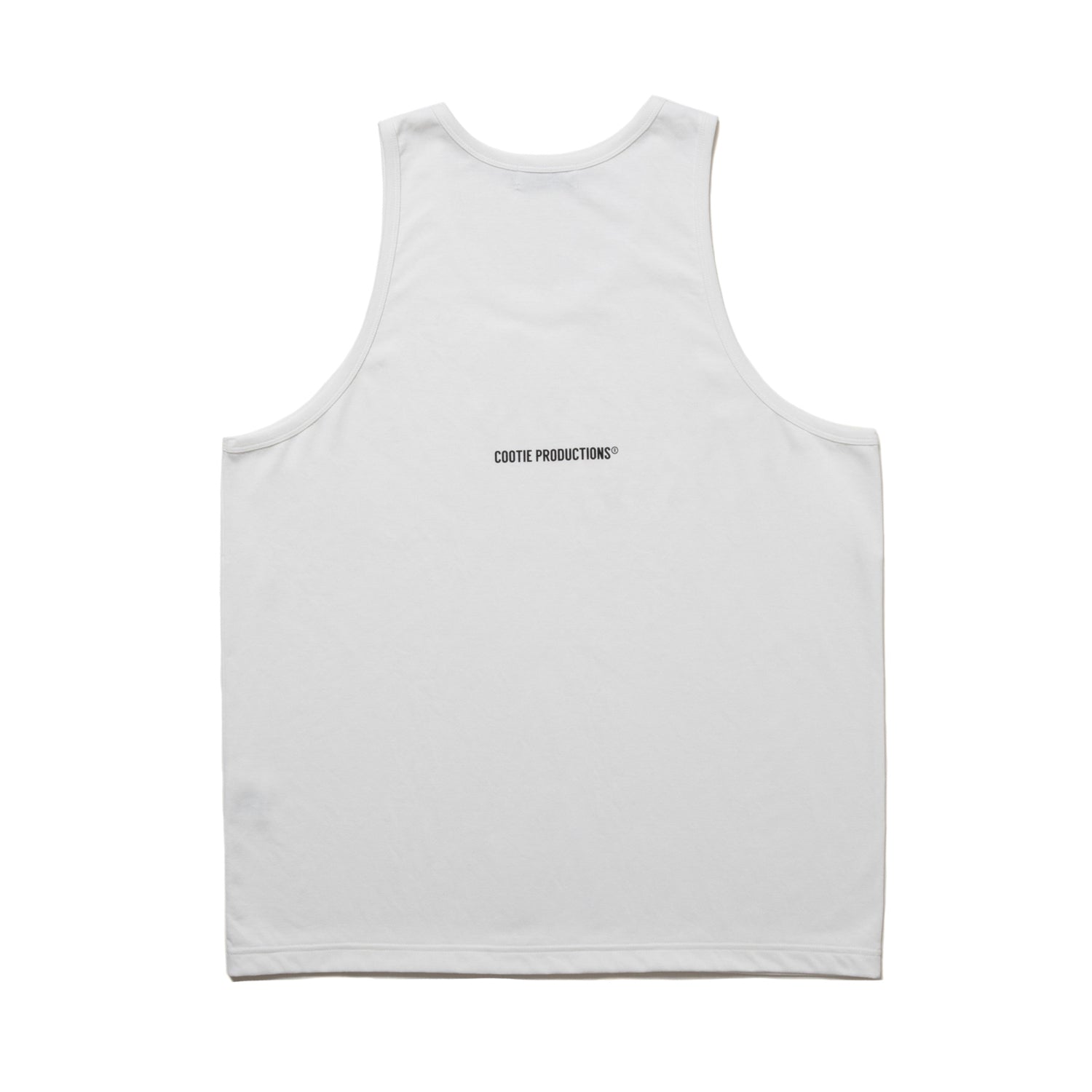 Dry Tech Jersey Tank Top