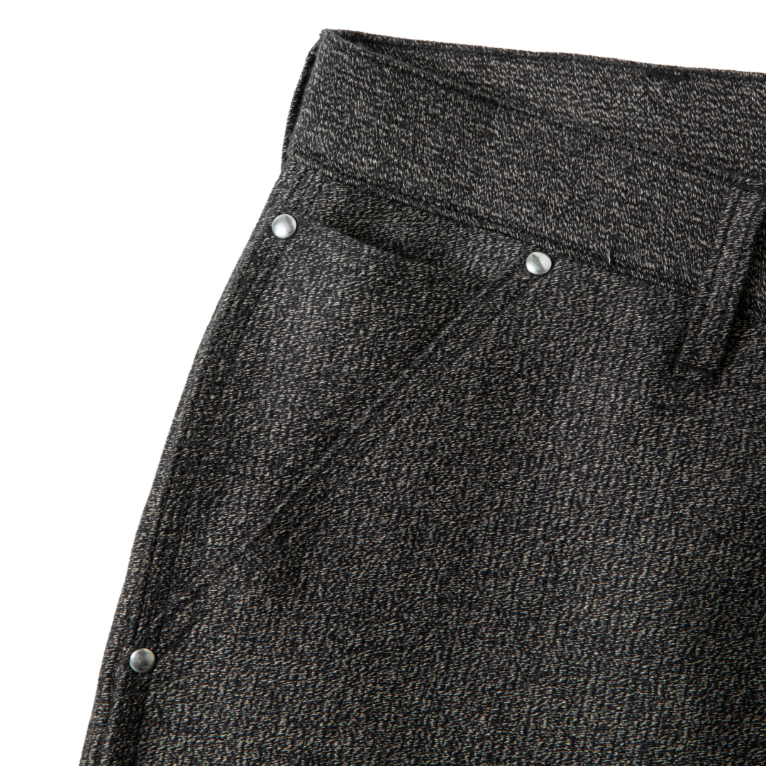 Bedford Cloth Painter Pants