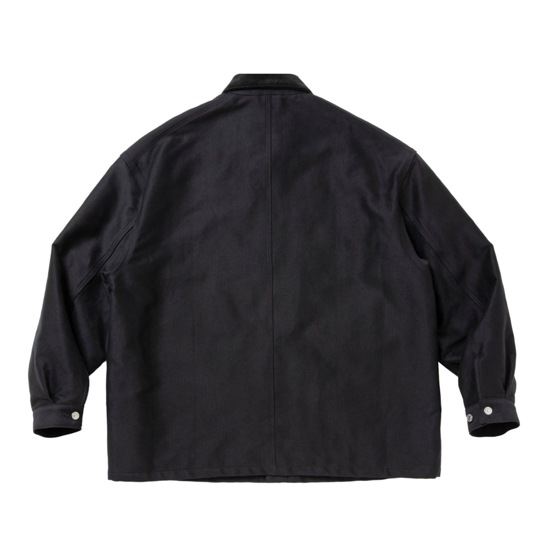 Bedford Cloth Quilting Coverall