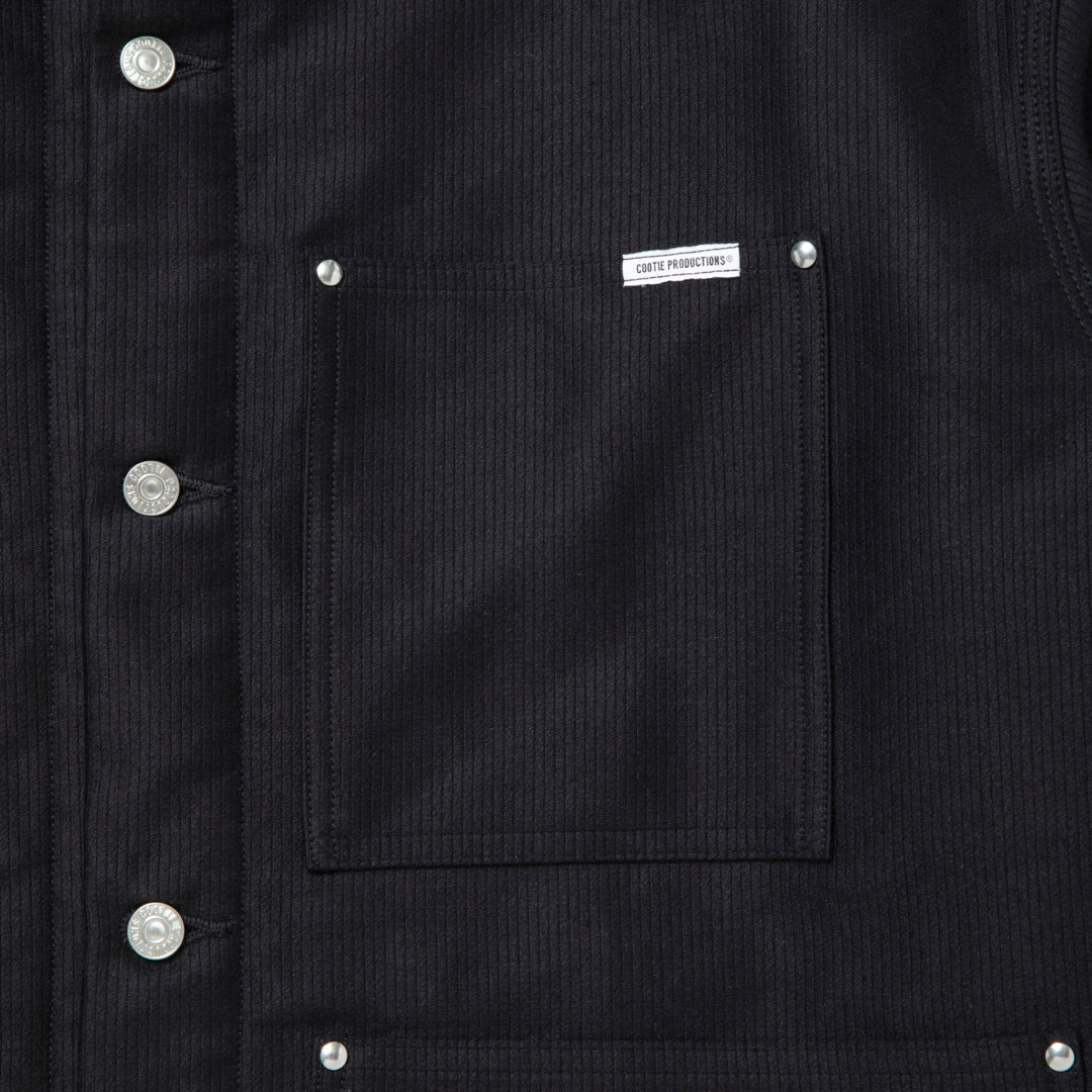 Bedford Cloth Quilting Coverall