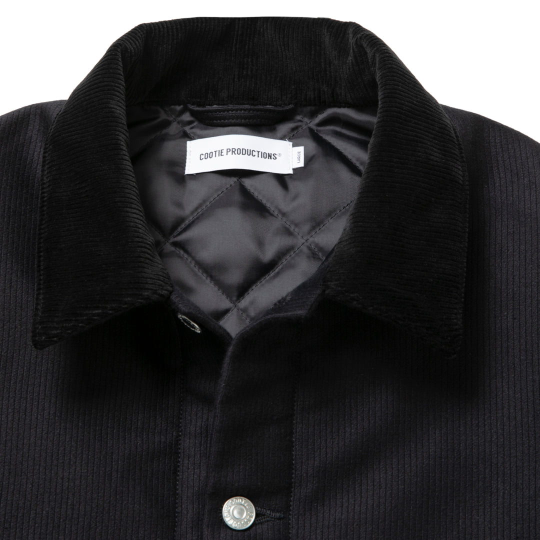 Bedford Cloth Quilting Coverall