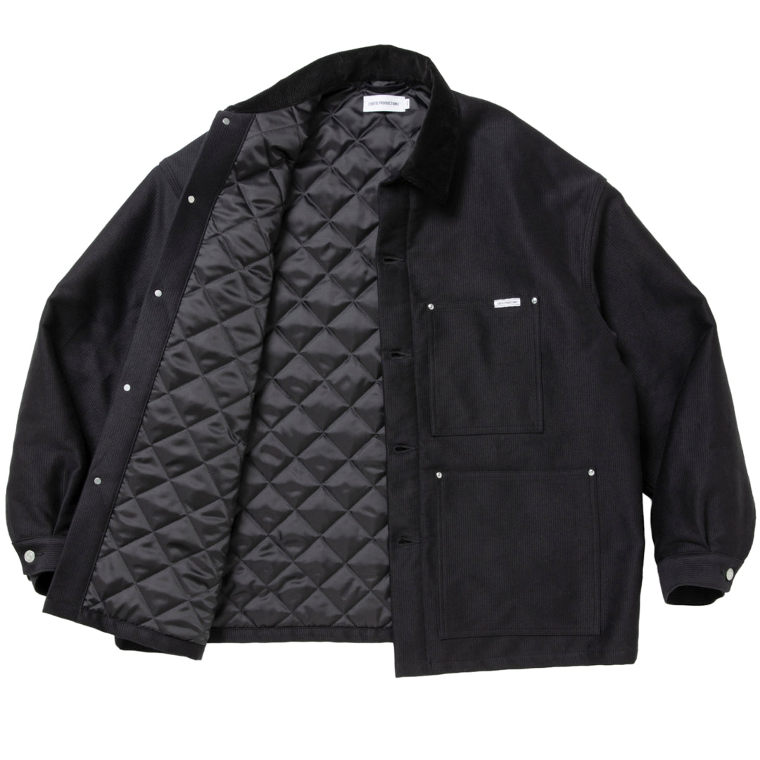 Bedford Cloth Quilting Coverall