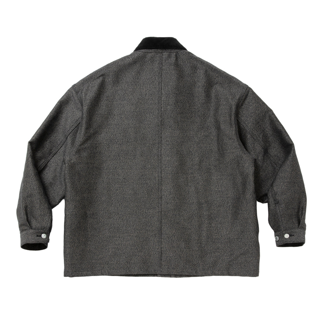 Bedford Cloth Quilting Coverall