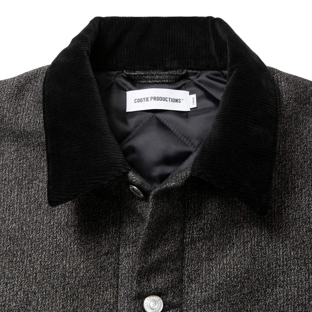 Bedford Cloth Quilting Coverall