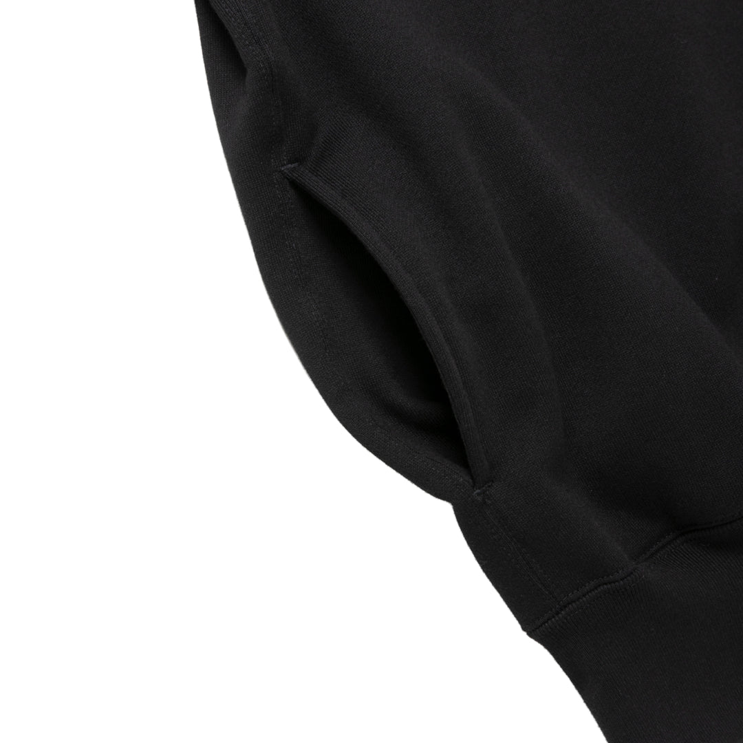 Plain Sweat Crew - LOGO