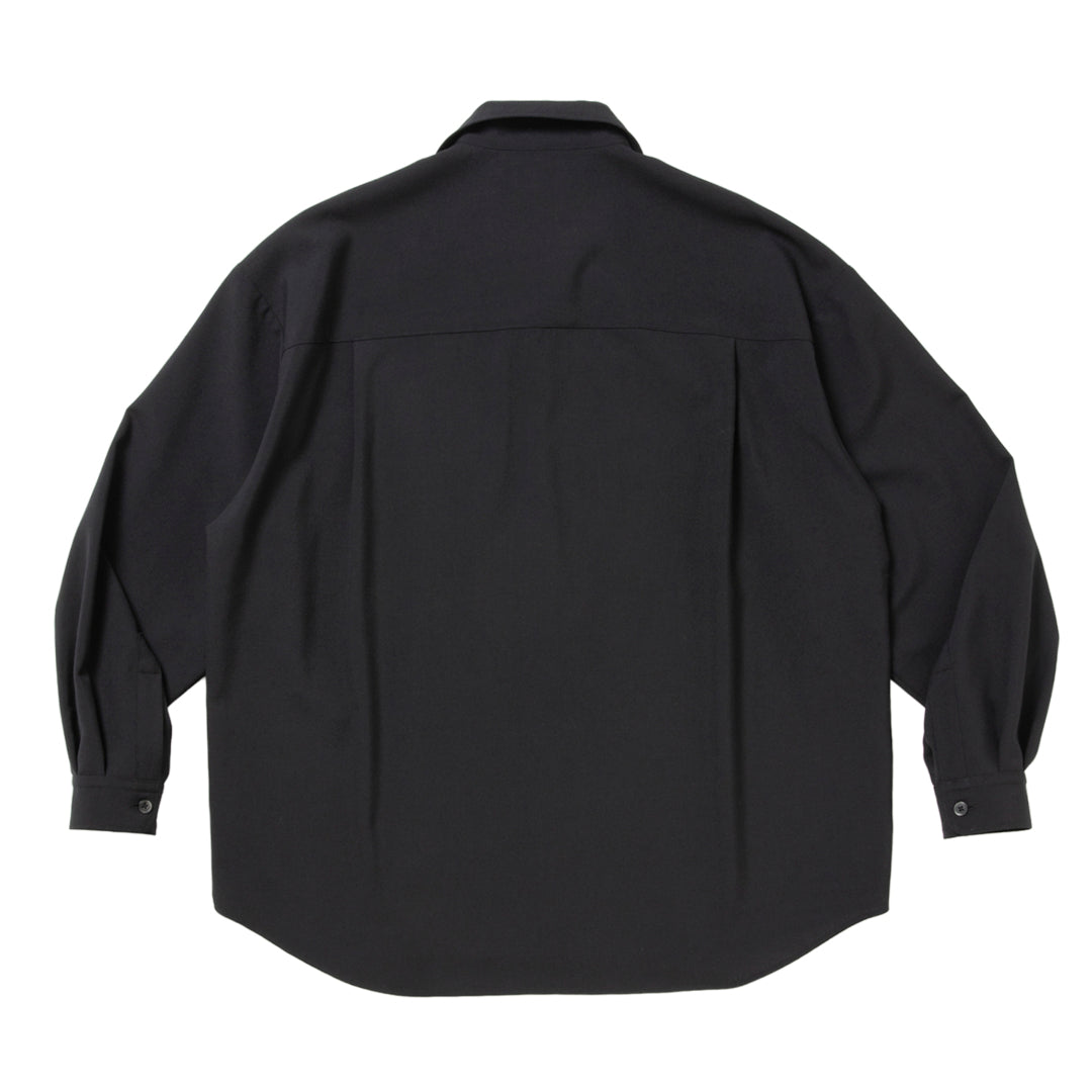 T/W L/S Scout Shirt