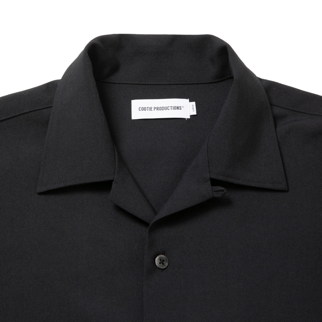 T/W L/S Scout Shirt