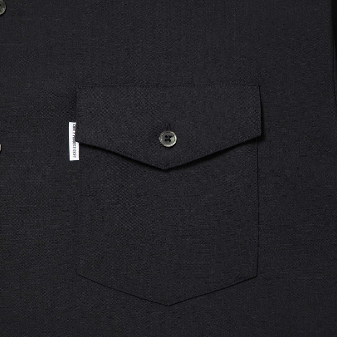 T/W L/S Scout Shirt