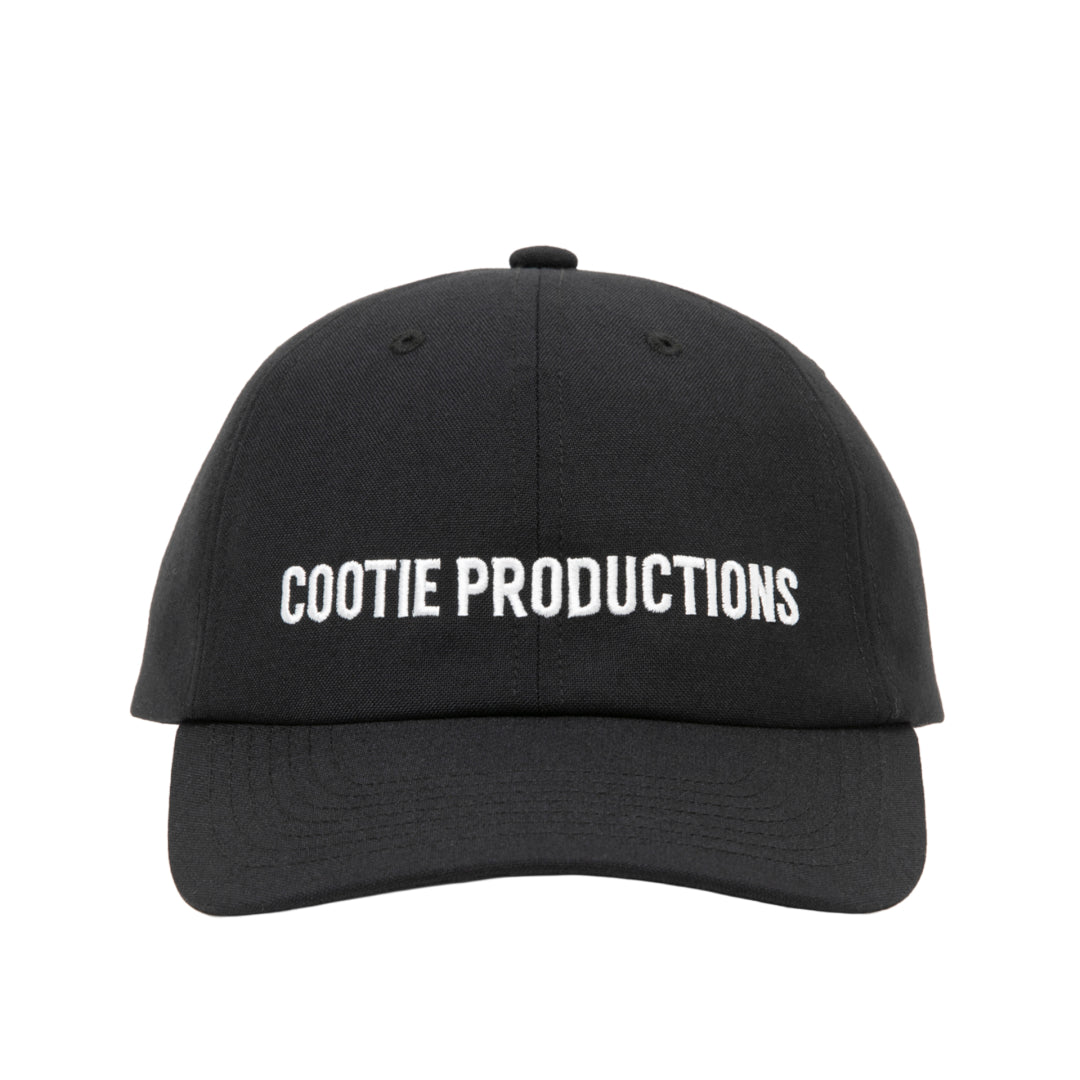T/W 6 Panel Cap