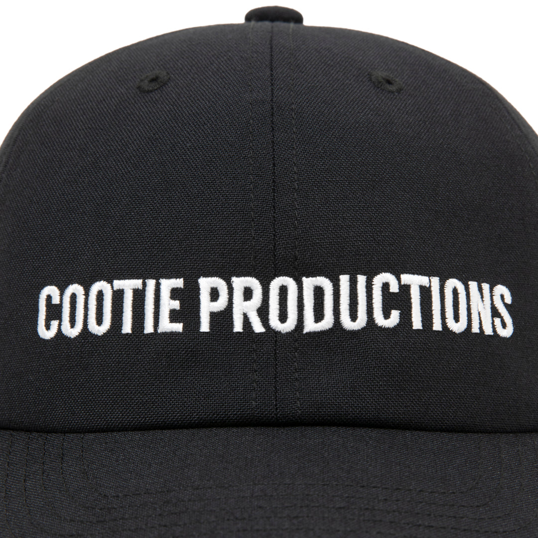 T/W 6 Panel Cap