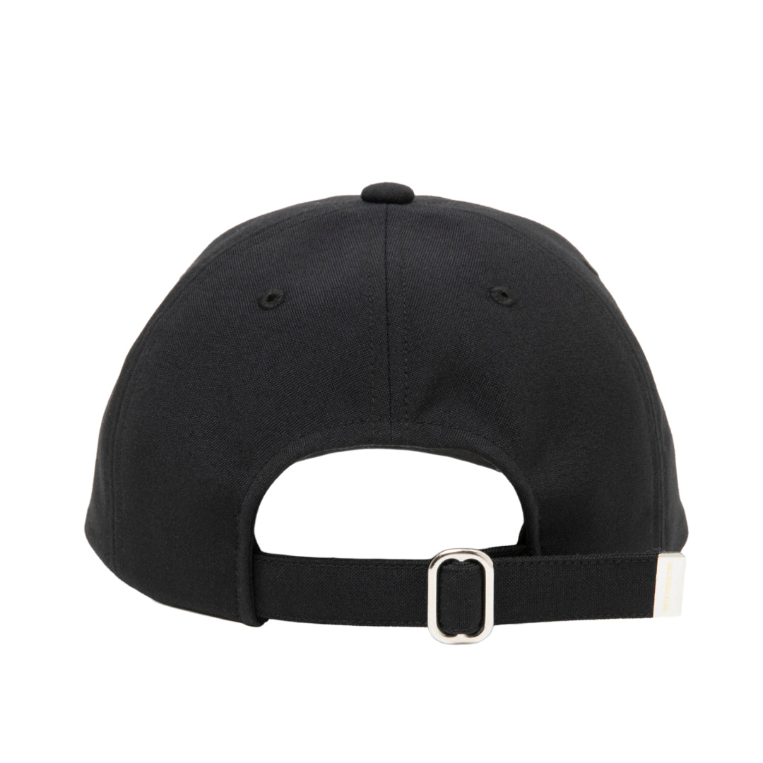 T/W 6 Panel Cap