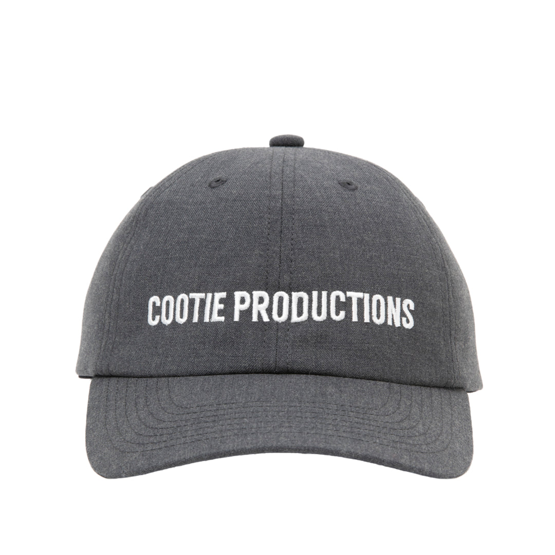 T/W 6 Panel Cap