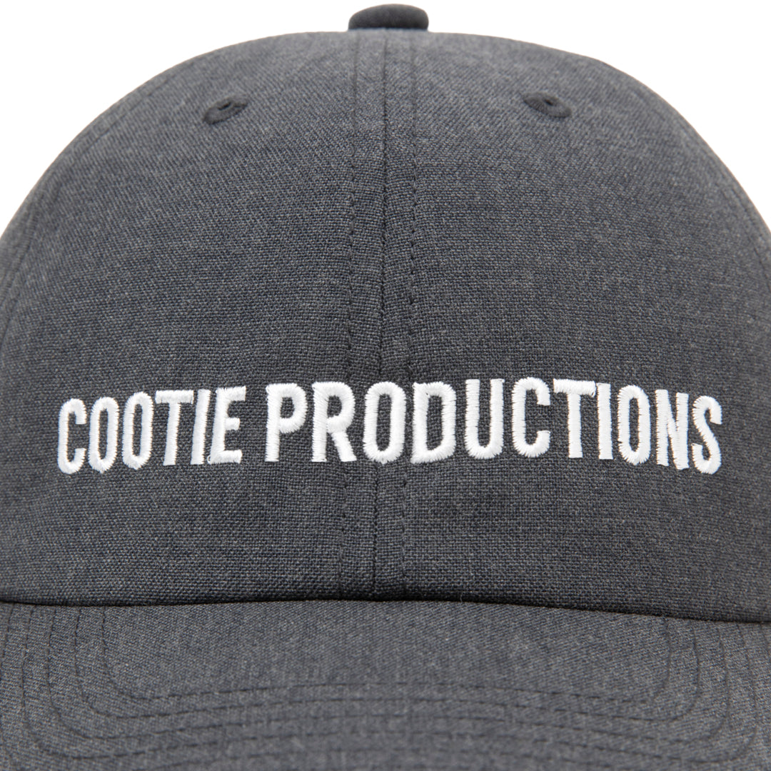 T/W 6 Panel Cap