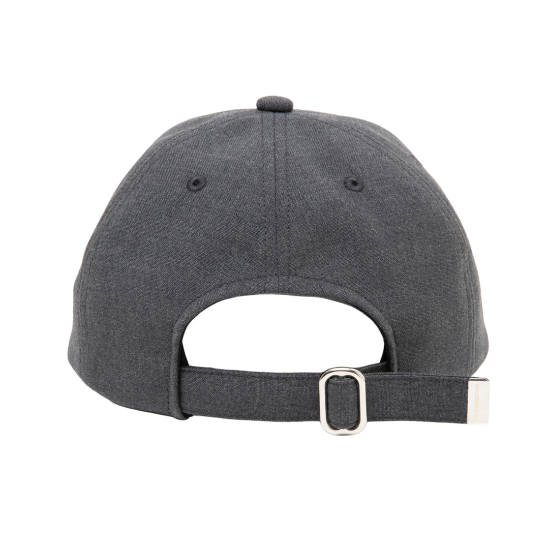 T/W 6 Panel Cap