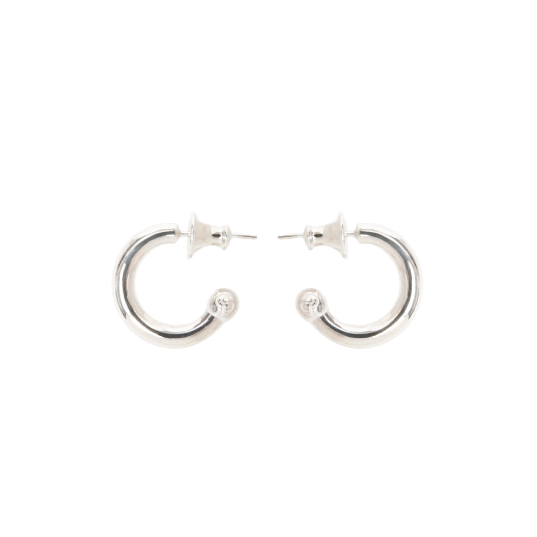 One Stroke Earring