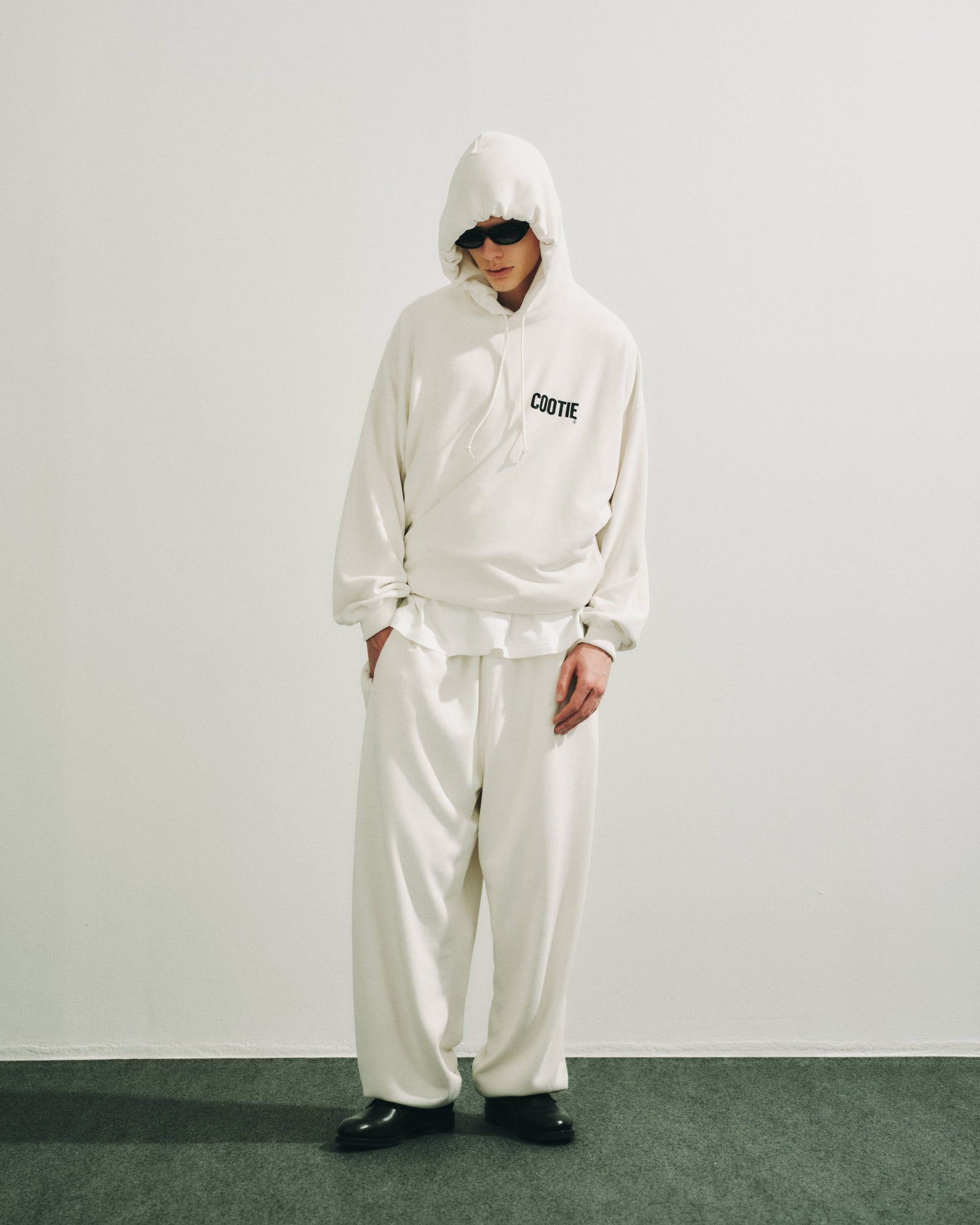 Dry Tech Sweat Pants