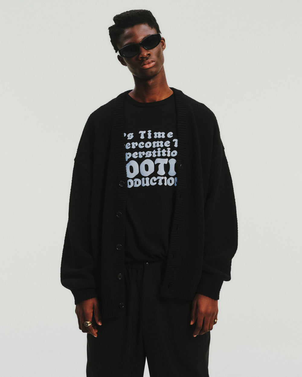 Gas Boil Zimbabwe Jersey S/S Tee - 1