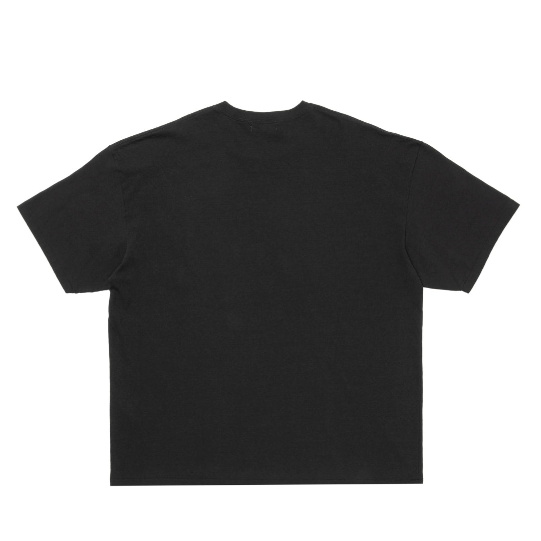 Gas Boil Zimbabwe Jersey S/S Tee - 1