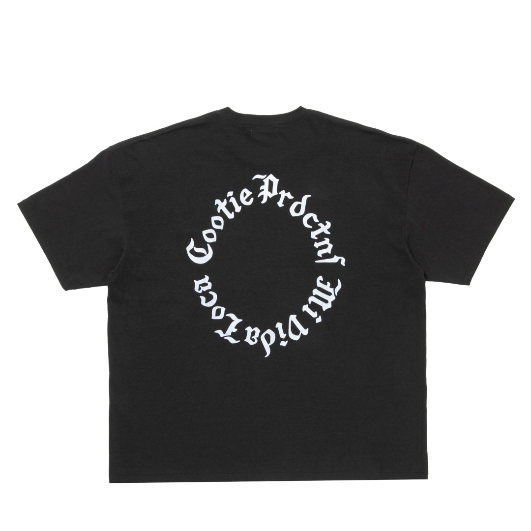 Gas Boil Zimbabwe Jersey S/S Tee - 2