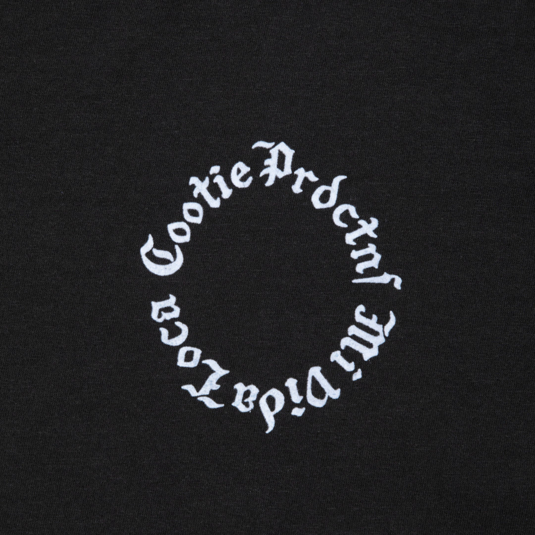 Gas Boil Zimbabwe Jersey S/S Tee - 2
