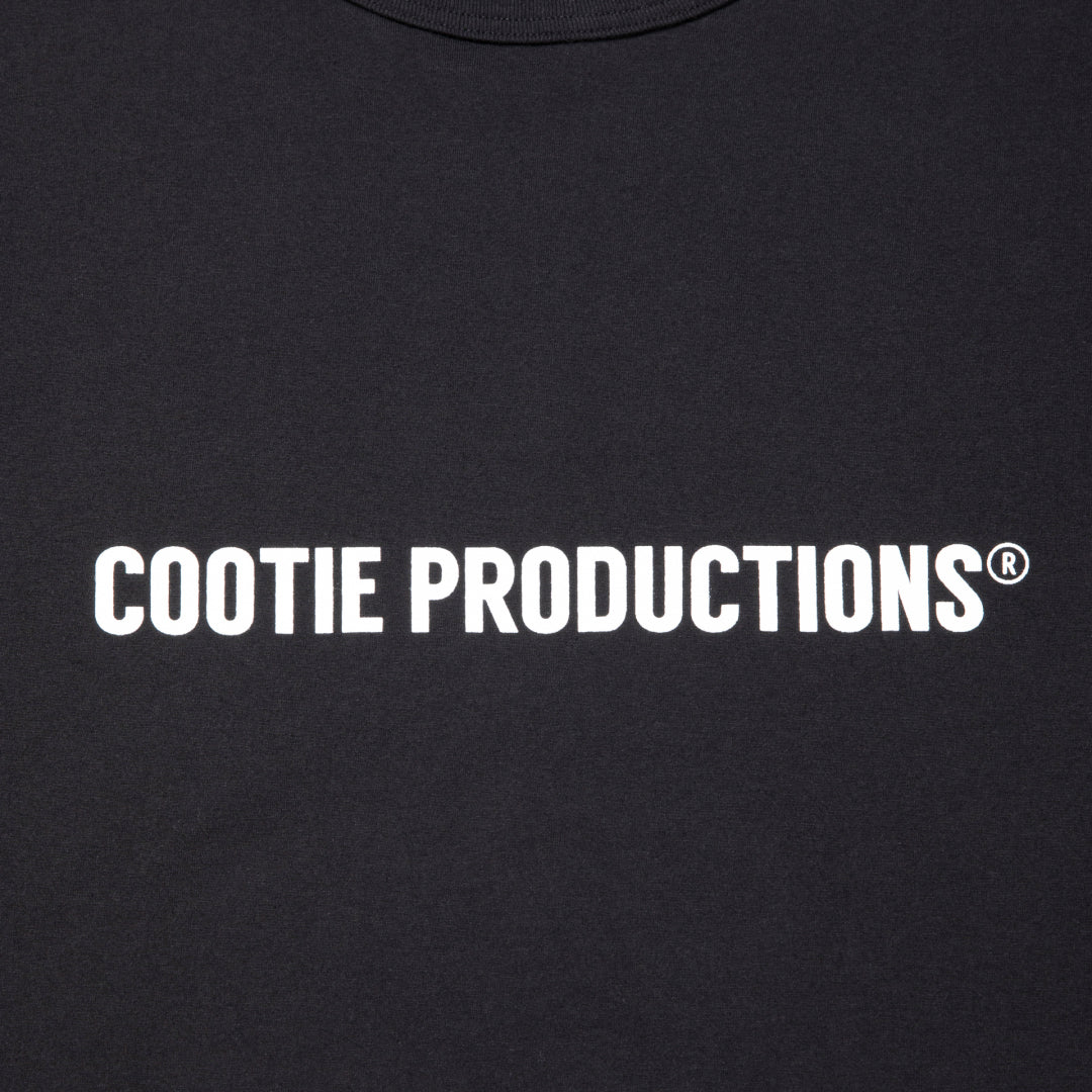 Print S/S Tee - 1